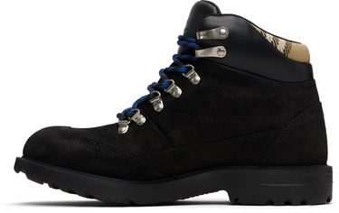 Кецове и обувки Burberry Burberry Moor Hiking Boots Черно | 8111674, 2