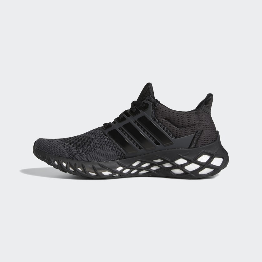 Кецове и обувки adidas Performance Ultraboost Web DNA Черно | GY4173, 0
