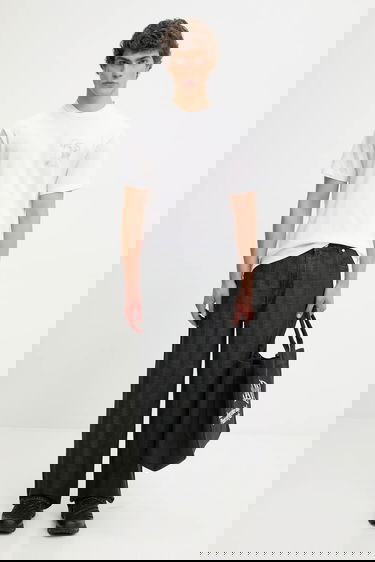 Тениска Carhartt WIP Okniceok 02 Graphic T-Shirt Бяло | I035550.02XX, 4