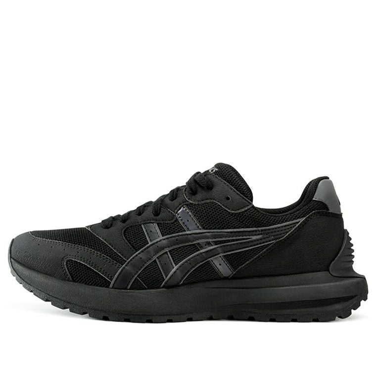 Кецове и обувки Asics Tarther Sc Черно | 1203A125-002