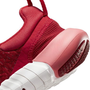 Кецове и обувки Nike Free Run 5.0 Червено | CZ1891-601, 4