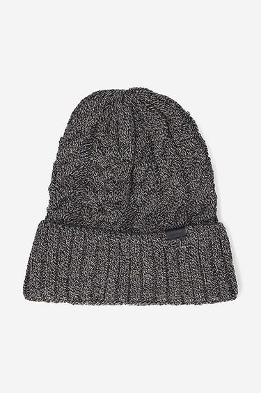 Шапка Kangol Cable Beanie HEATHER Knitted Beanie Сиво | K3376HT, 0