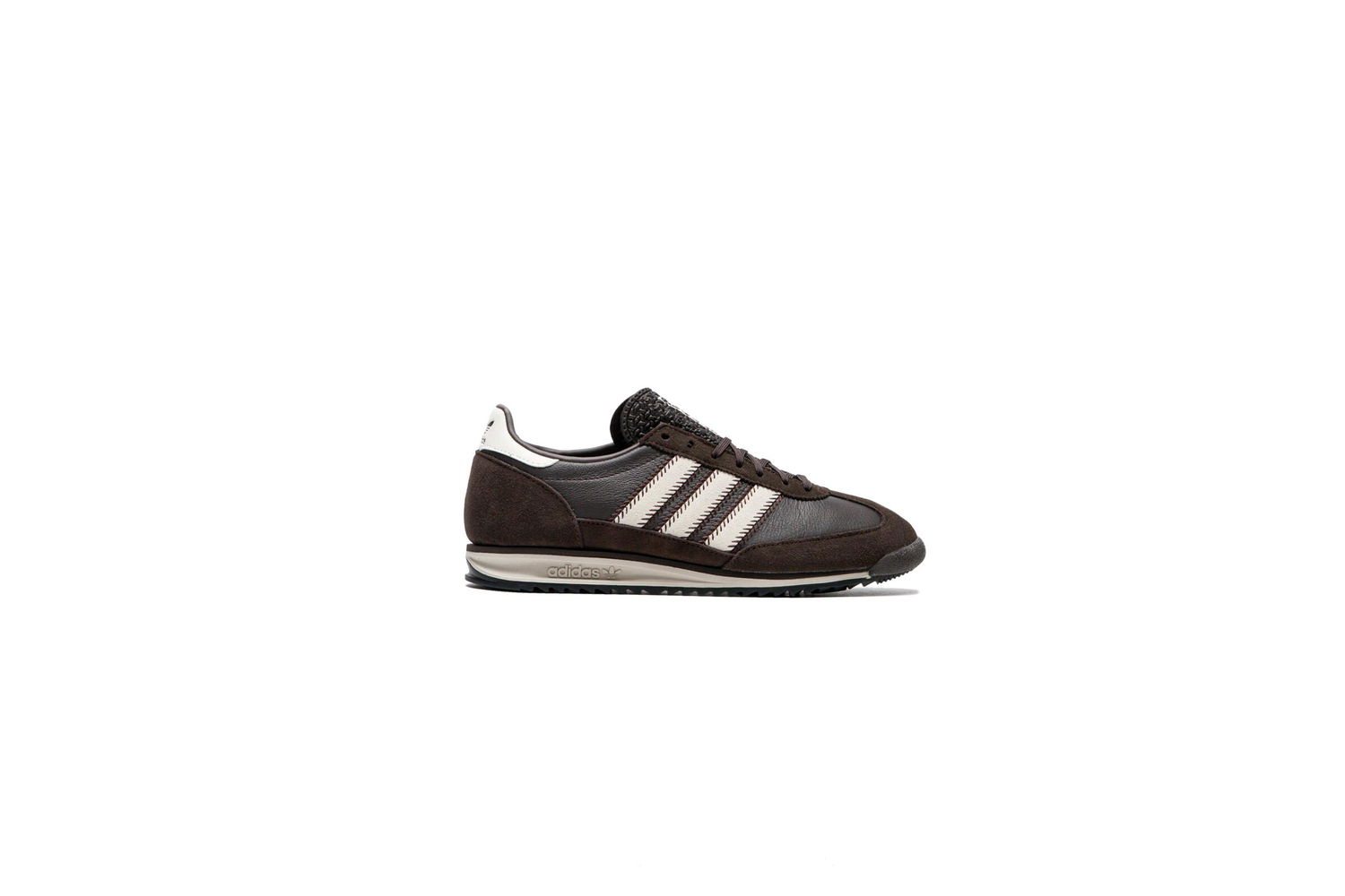 Кецове и обувки adidas Originals Originals SL 72 OG Кафяво | JS3983, 0