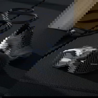 Кецове и обувки adidas Performance Rapidmove ADV 2 Черно | IH5243, 4