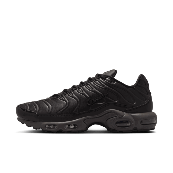 Кецове и обувки Nike Air Max Plus PRM "Black Tea" Черно | HJ4519-200, 0
