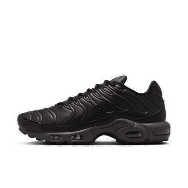 Кецове и обувки Nike Air Max Plus PRM "Black Tea" Черно | HJ4519-200, 0