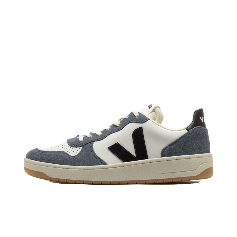 Кецове и обувки Veja V-10 Синьо | VI0220863B