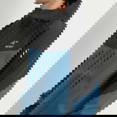 Яке Arcteryx Alpha SV Gore-Tex Jacket Синьо | X000009899-022332, 5