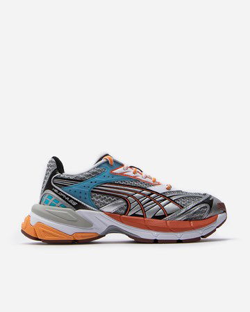 Кецове и обувки Puma Velophasis Phased Сиво | 389365-002, 0