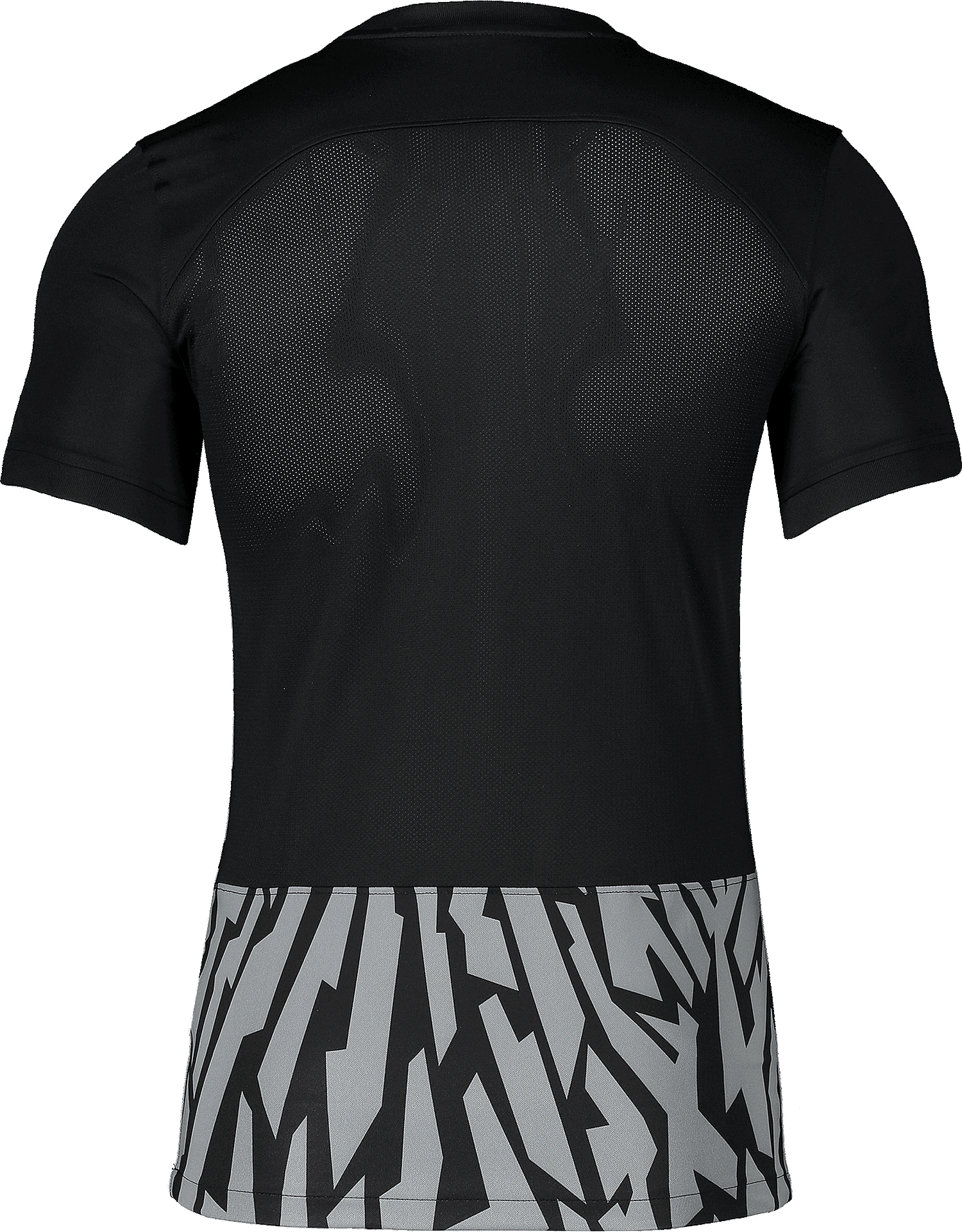 Тениска Nike Nike DF GX1 Jersey Черно | dr2713-011, 1