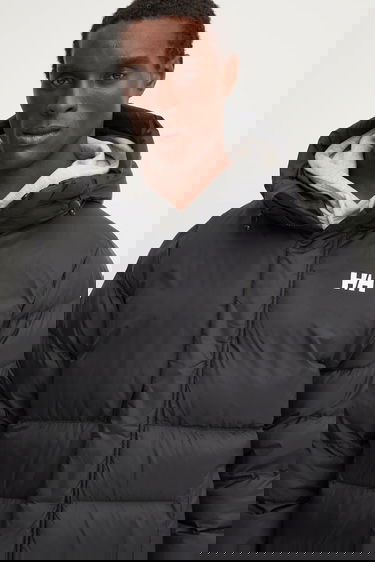Парка Helly Hansen Helly Hansen Oslo Winter Parka Черно | 53466, 1