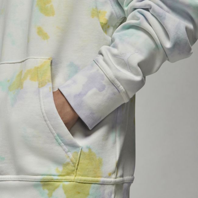 Суитчър Jordan Sport DNA Pullover Hoodie Многоцветен | DM1410-530, 1