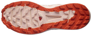 Кецове и обувки Salomon Sense Ride 4 W Розово | L41450300, 3