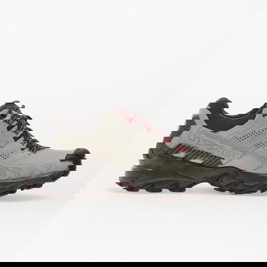 Кецове и обувки La Sportiva Ultra Raptor II Leather GTX Сиво | ZFHS131 Cloud/ Redwood, 2