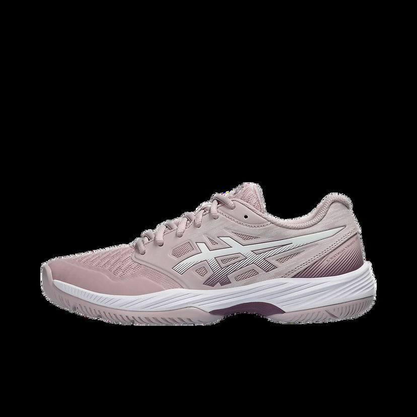 Кецове и обувки Asics GEL-COURT HUNTER 3 Бежово | 1072a090-700