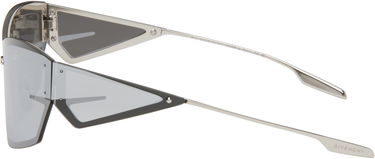 Слънчеви очила Givenchy Givenchy Giv Cut Sunglasses Сиво | GV40100U@0016C 192337204951, 2