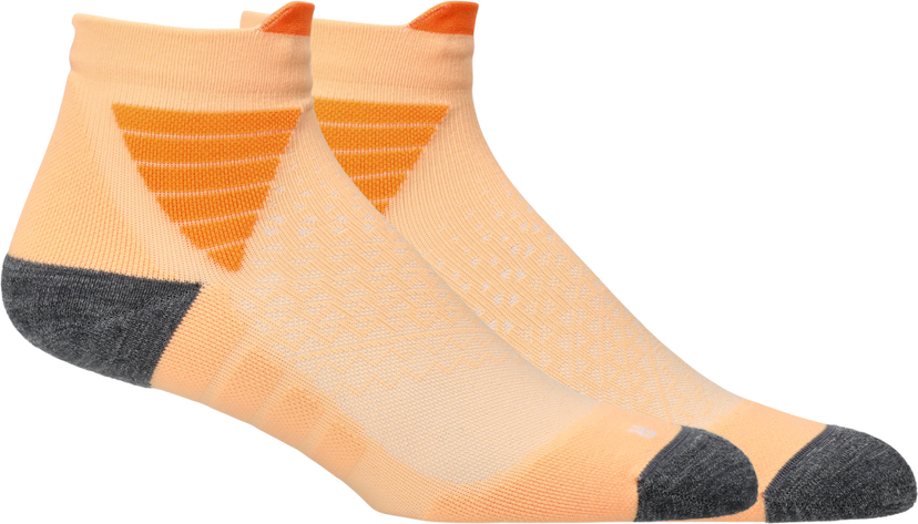 Чорапи Asics Asics FUJITRAIL Quarter Socks Оранжево
 | 3013b098-801