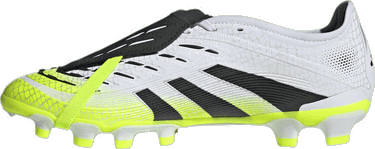 Кецове и обувки adidas Performance Predator Pro Бяло | JS4074, 3
