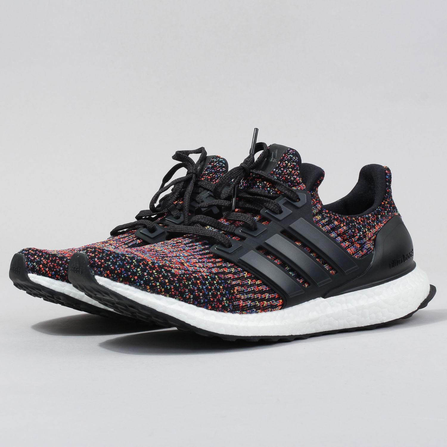 Кецове и обувки adidas Performance UltraBoost LTD Черно | CG3004, 1