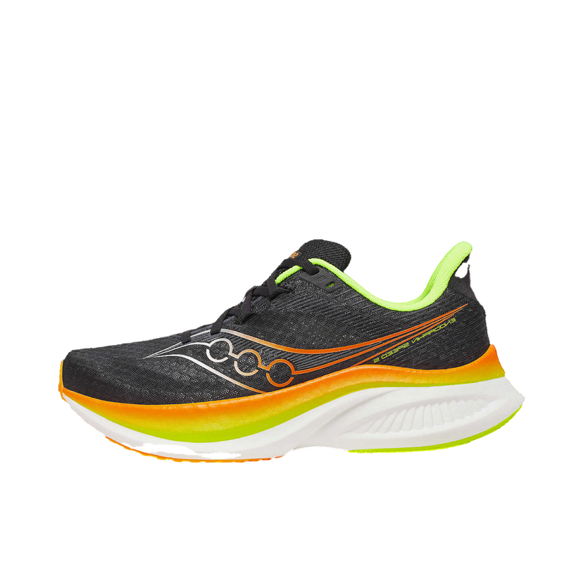 Кецове и обувки Saucony Endorphin Speed 5 Черно | s21007-31