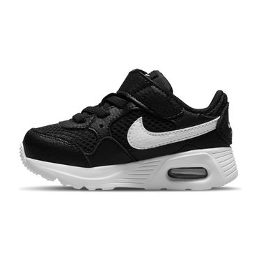Кецове и обувки Nike Air Max SC Baby Черно | CZ5361-002, 2