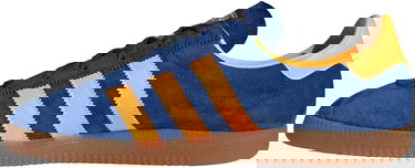 Кецове и обувки adidas Originals Wien W Синьо | fx5630, 3