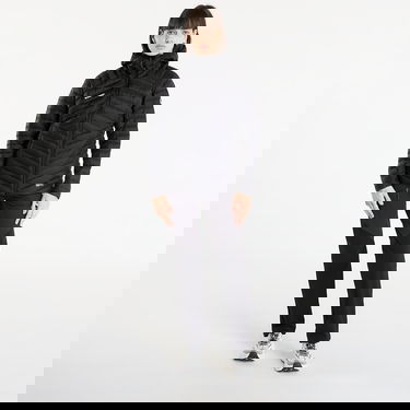 Пухо яке Mammut Broad Peak IN Hooded Jacket Черно | 1013-02972 black, 5