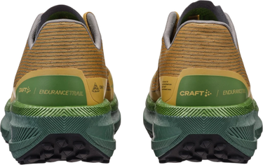 Кецове и обувки Craft Craft ENDURANCE TRAIL Жълто | 1913374-625687, 2