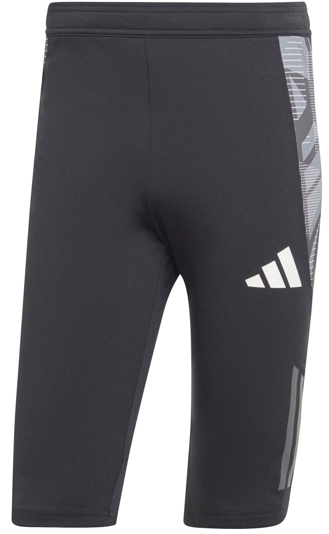 Къси панталони adidas Originals adidas TIRO24 C 1/2PNT Черно | ip1871, 1