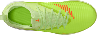 Кецове и обувки Nike JR PHANTOM 6 LOW ACADEMY IC Зелено | hq2035-800, 3