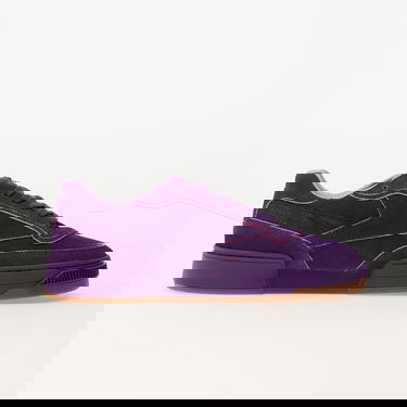 Кецове и обувки Reebok Club C LTD Grape Edge Suede Лилаво | RMIA04DC99LEA00I373F, 2