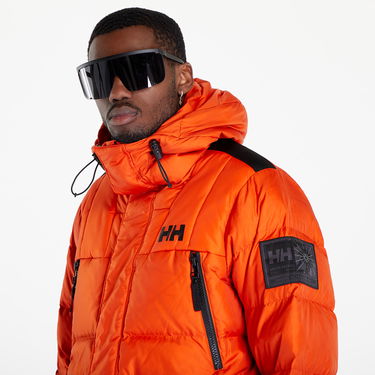 Парка Helly Hansen Arctic Down Parka Оранжево
 | 53798-300, 1