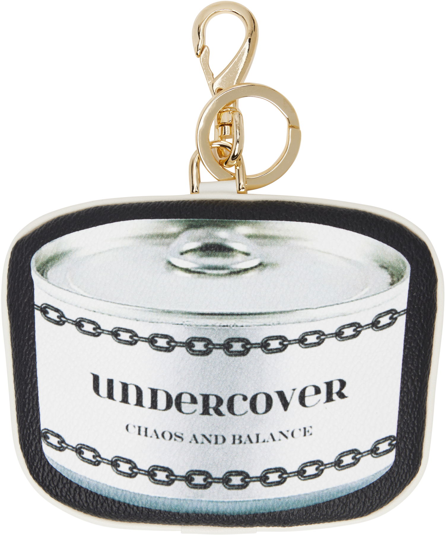 Ключодържатели UNDERCOVER Undercover Can Keychain Многоцветен | UC1E1K01-2, 0