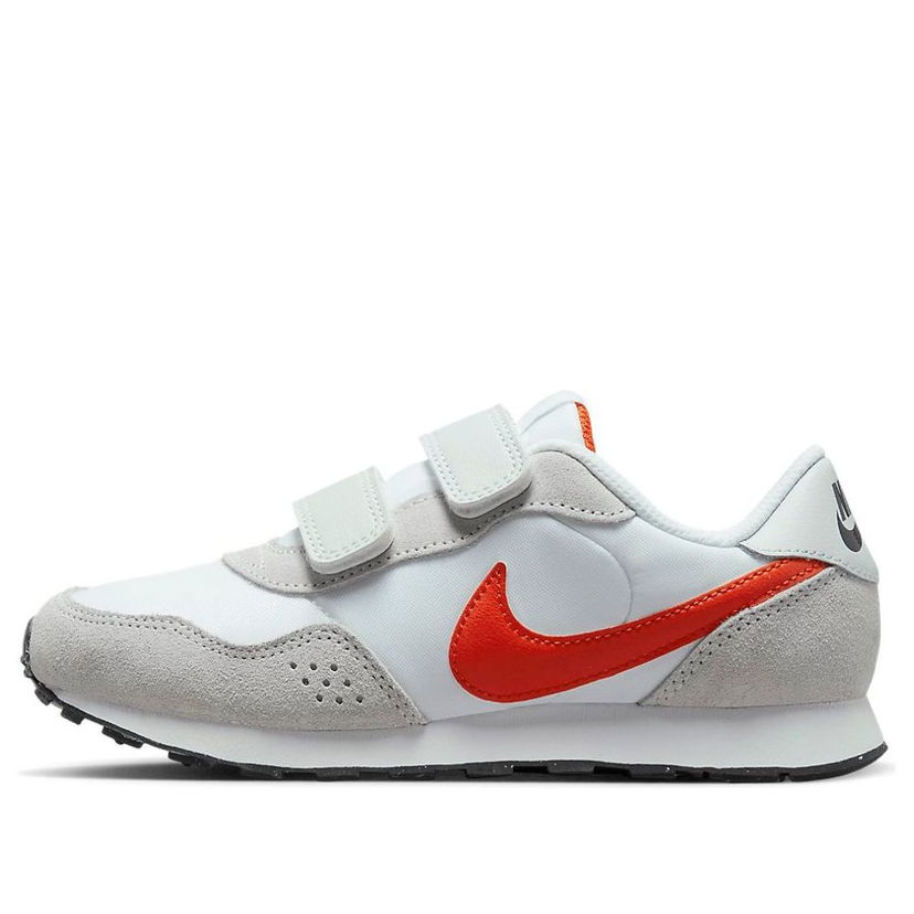 Кецове и обувки Nike Nike MD Valiant Бяло | CN8559-020
