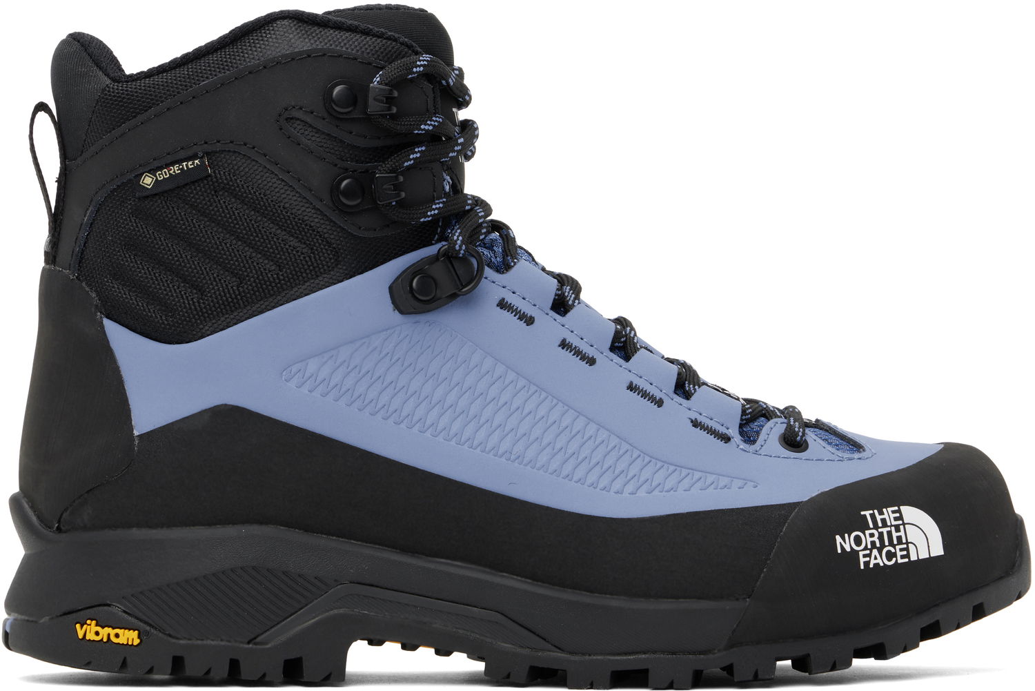 Кецове и обувки The North Face Verto GORE-TEX Alpine Mid Boots Синьо | NF0A83NC, 0