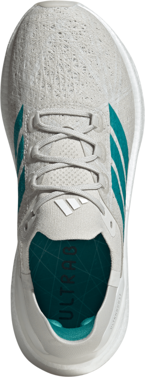 Кецове и обувки adidas Originals ULTRABOOST 5 STRUNG Бяло | jq2944, 1