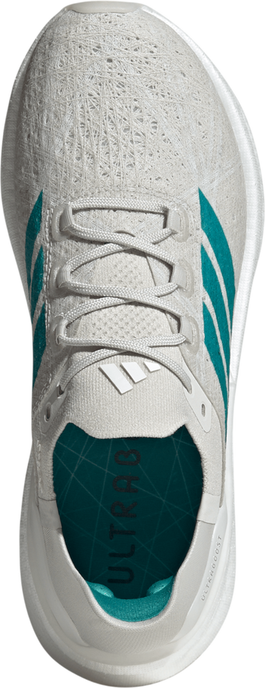 Кецове и обувки adidas Originals ULTRABOOST 5 STRUNG Бяло | jq2944, 1