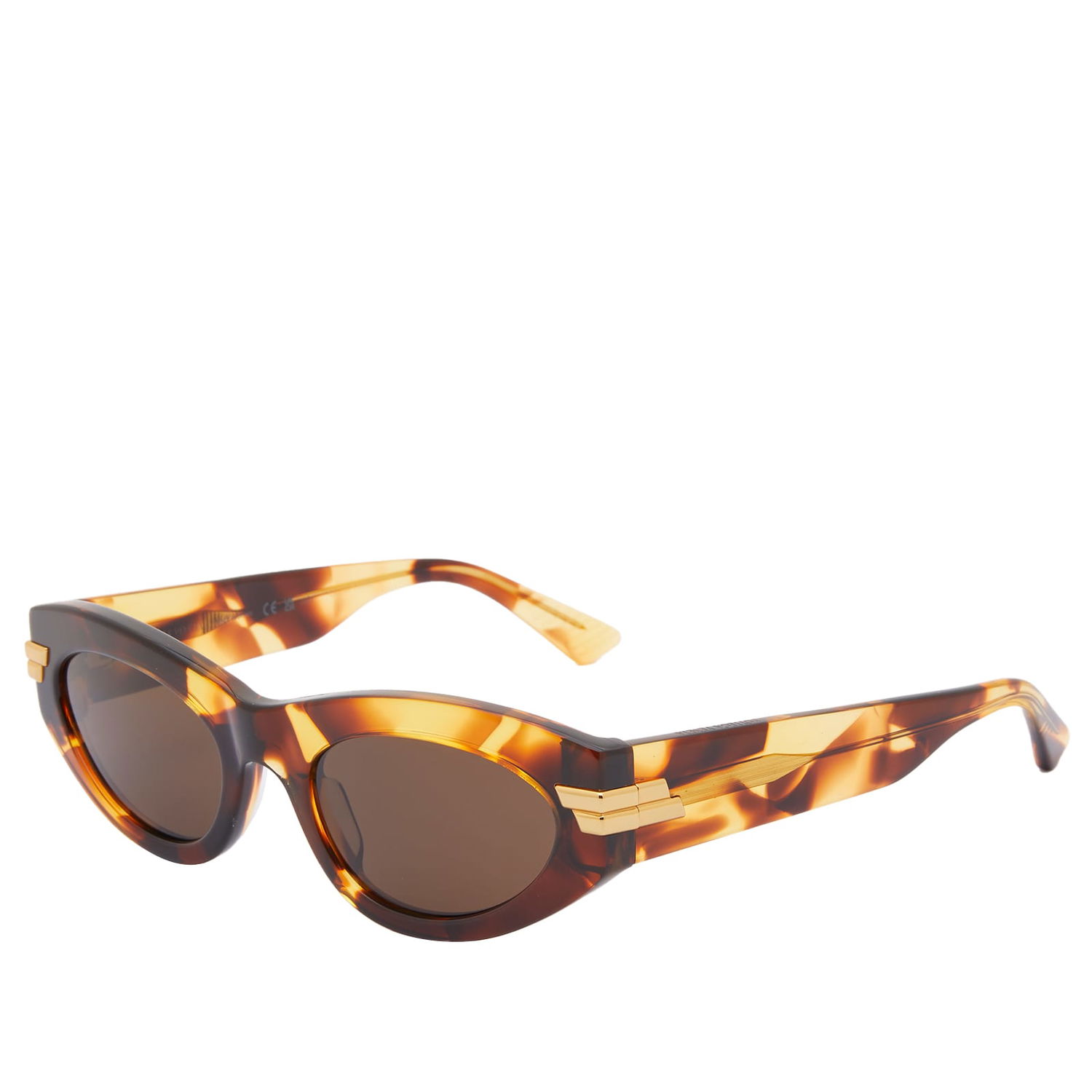 Слънчеви очила Bottega Veneta Eyewear Многоцветен | BV1189S-005, 0
