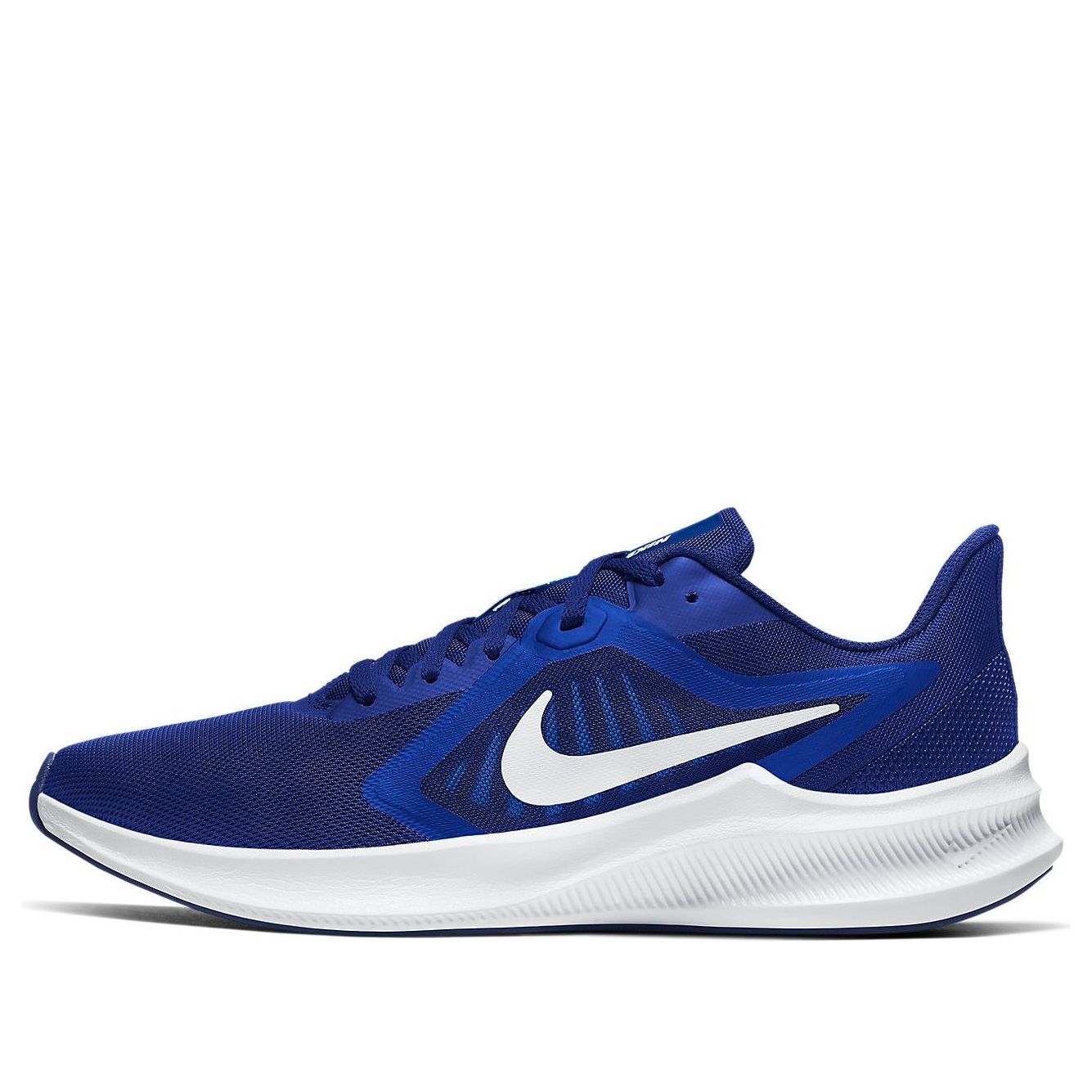 Кецове и обувки Nike Downshifter 10 Синьо | CI9981-401, 0