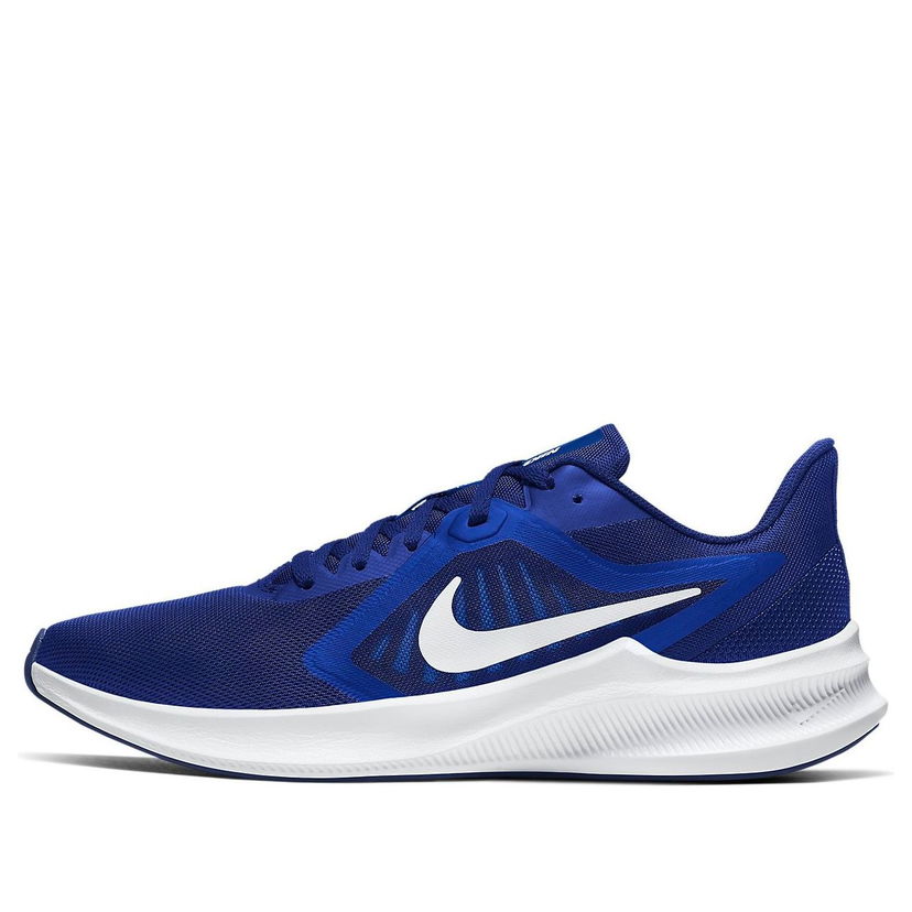 Кецове и обувки Nike Downshifter 10 Синьо | CI9981-401
