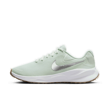 Кецове и обувки Nike Revolution 7 Зелено | FB2208-303, 0