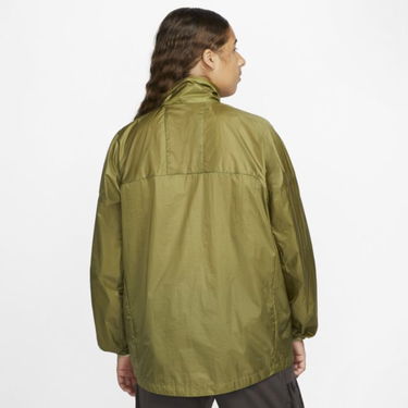 Яке Nike ACG 1/2-Zip Jacket Зелено | DN3953-378, 1