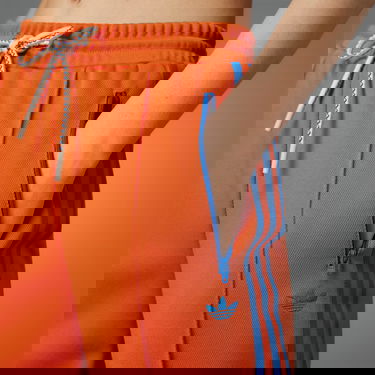 Спортни панталони adidas Originals Adicolor 70s Montreal Track Pants Оранжево
 | IK7879, 5