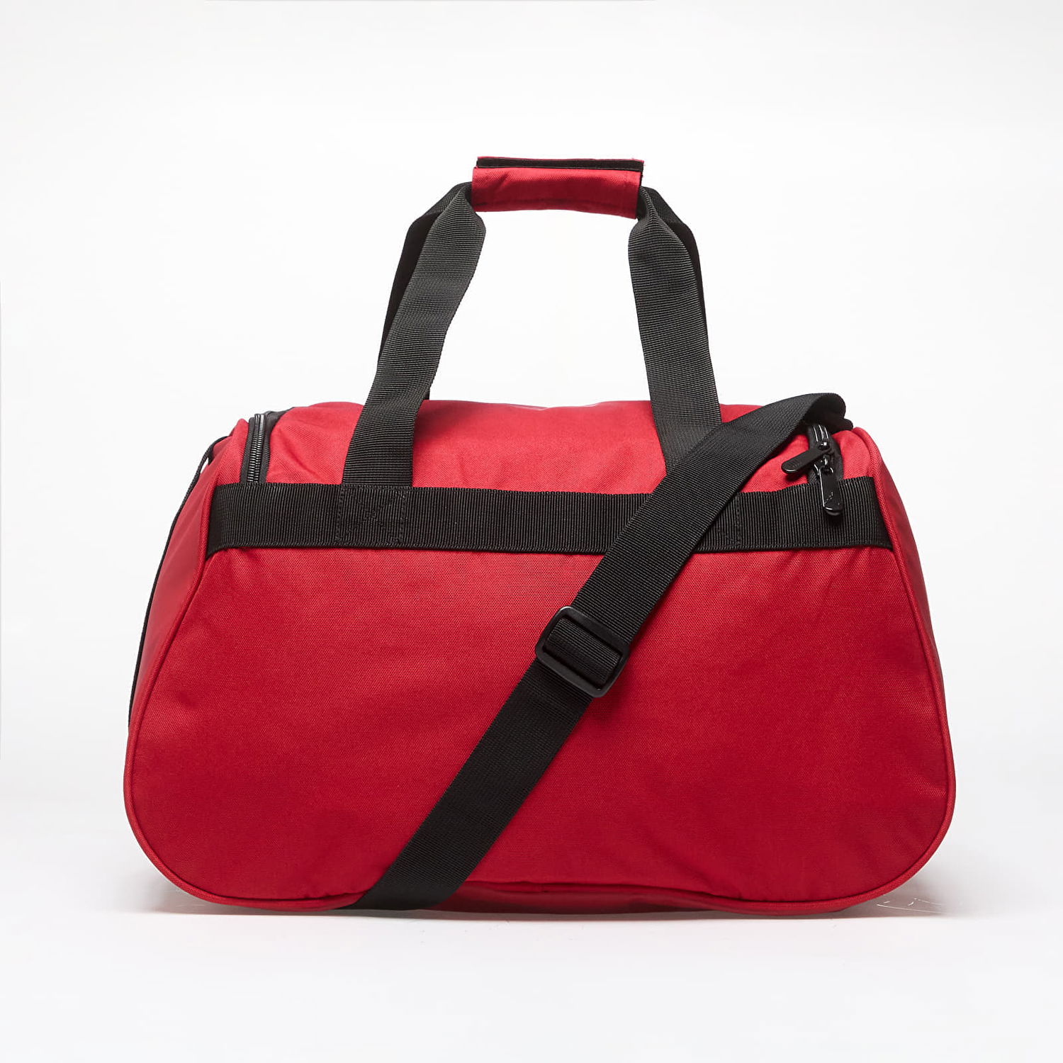Чанта за пътуване Jordan Jordan Essentials Duffle Bag Gym Red Universal Червено | MA0874-R78, 1