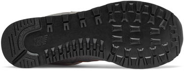 Кецове и обувки New Balance 574 Сиво | ML574PM2, 4