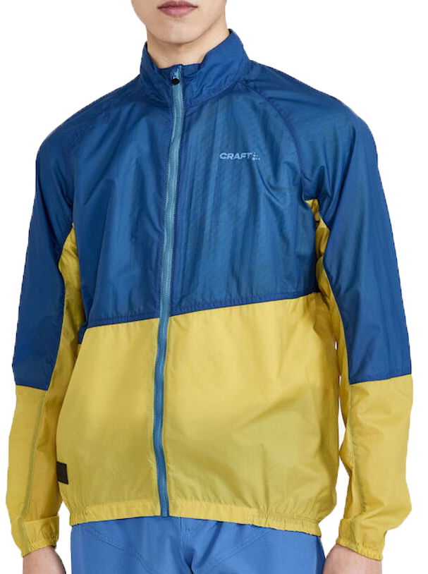 Ветровка Craft ADV Offroad Wind Jacket Синьо | 1910572-372542, 0