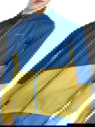 Ветровка Craft ADV Offroad Wind Jacket Синьо | 1910572-372542, 0