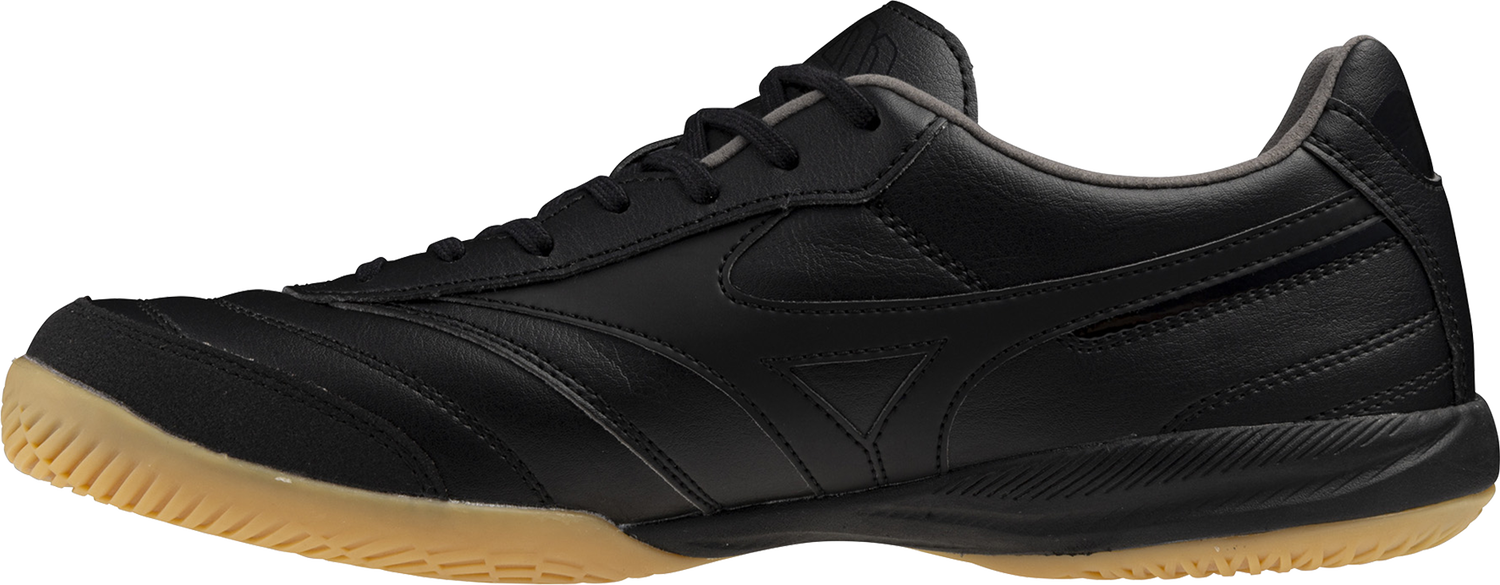 Кецове и обувки Mizuno Mizuno Morelia Sala Pro IN Черно | q1ga2413-00, 1