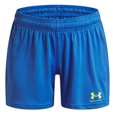 Къси панталони Under Armour Ch. Knit Performance Short Синьо | 1379457-402, 0