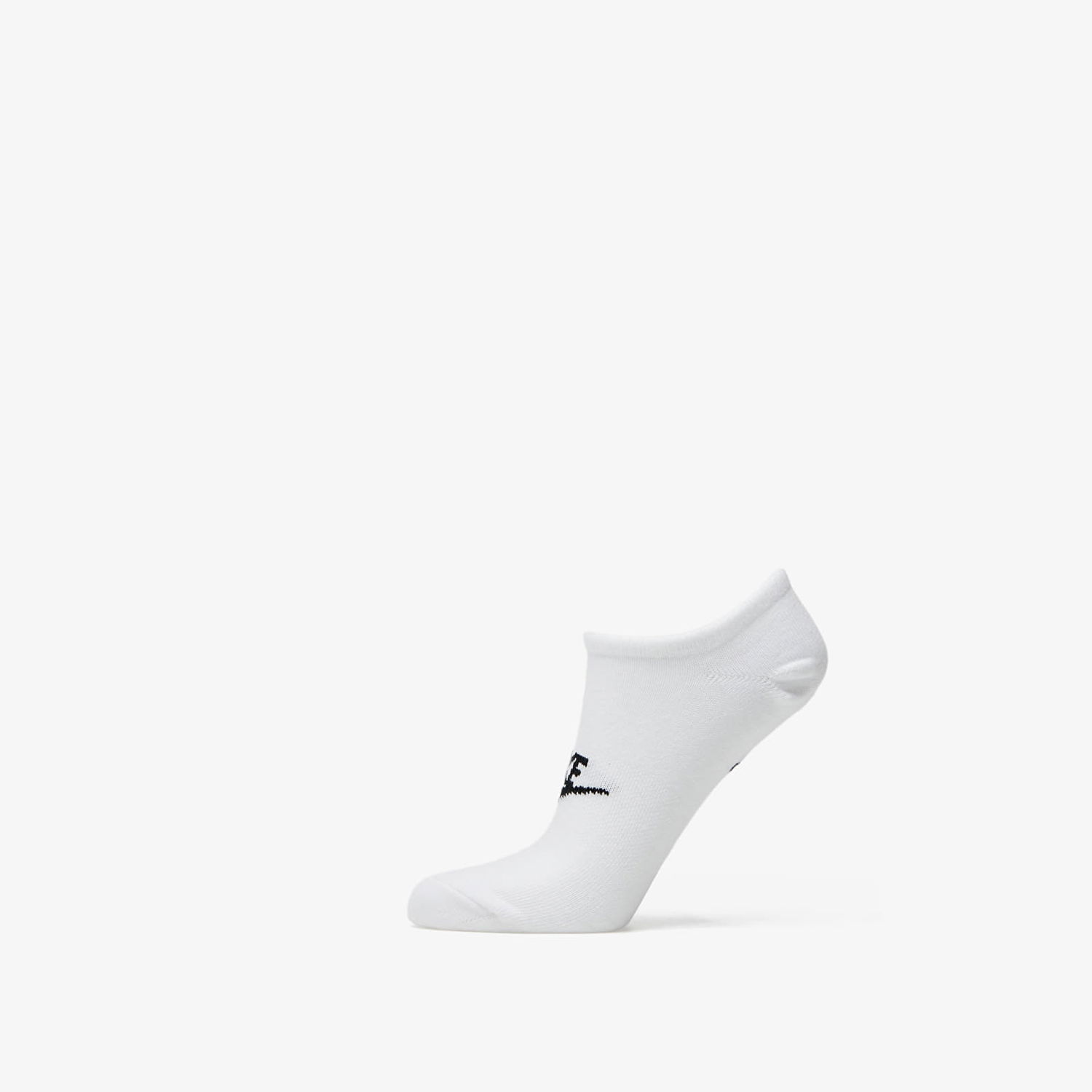 Чорапи Nike Everyday Essential No Show Socks 3-Pack Бяло | SK0111-100, 0